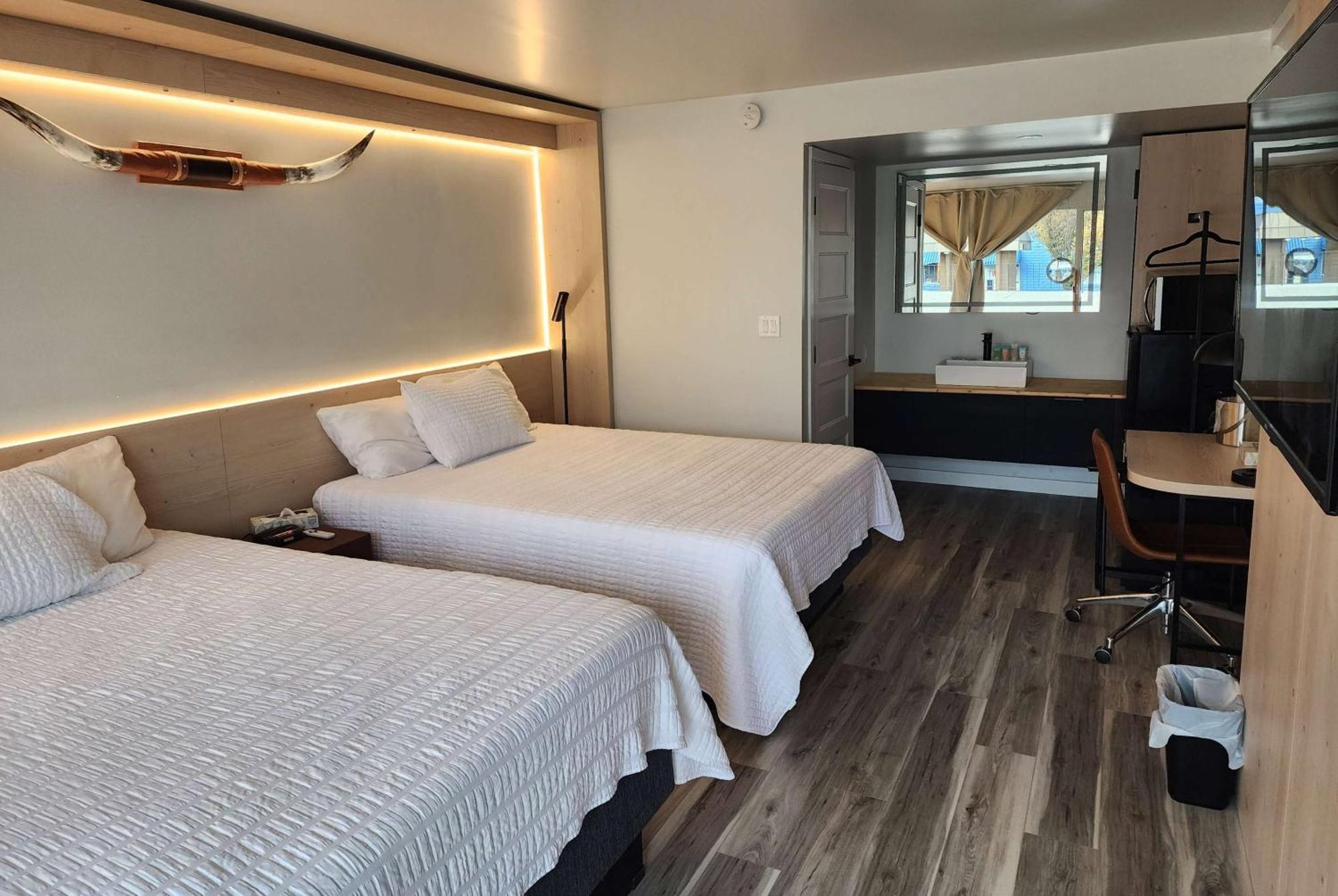 The Hotel Pendleton, Trademark Collection By Wyndham Εξωτερικό φωτογραφία