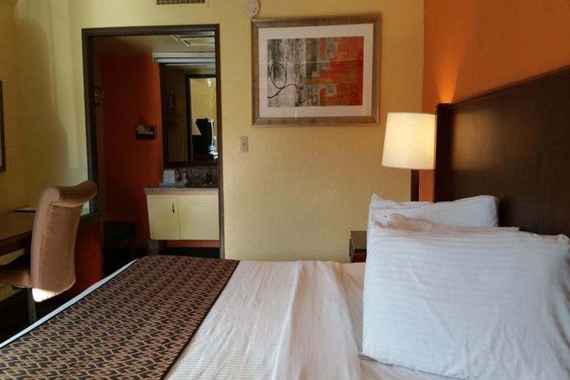 The Hotel Pendleton, Trademark Collection By Wyndham Εξωτερικό φωτογραφία