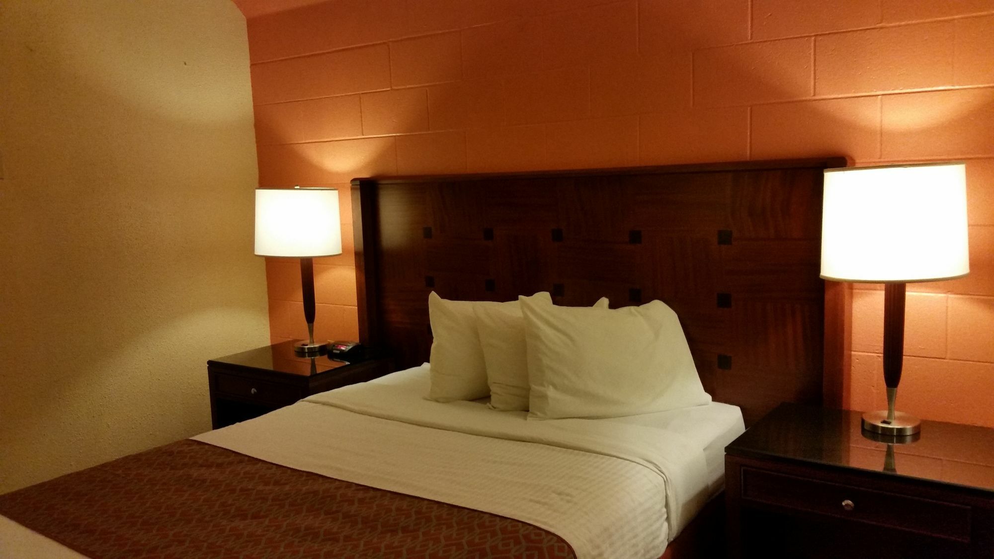 The Hotel Pendleton, Trademark Collection By Wyndham Εξωτερικό φωτογραφία