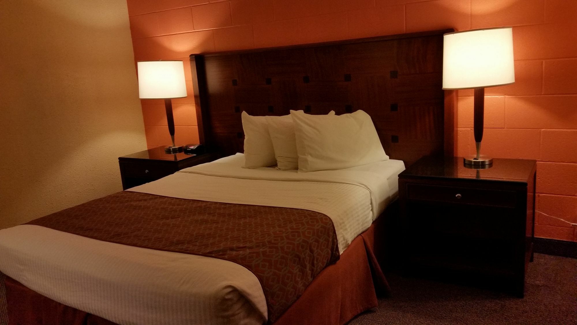 The Hotel Pendleton, Trademark Collection By Wyndham Εξωτερικό φωτογραφία