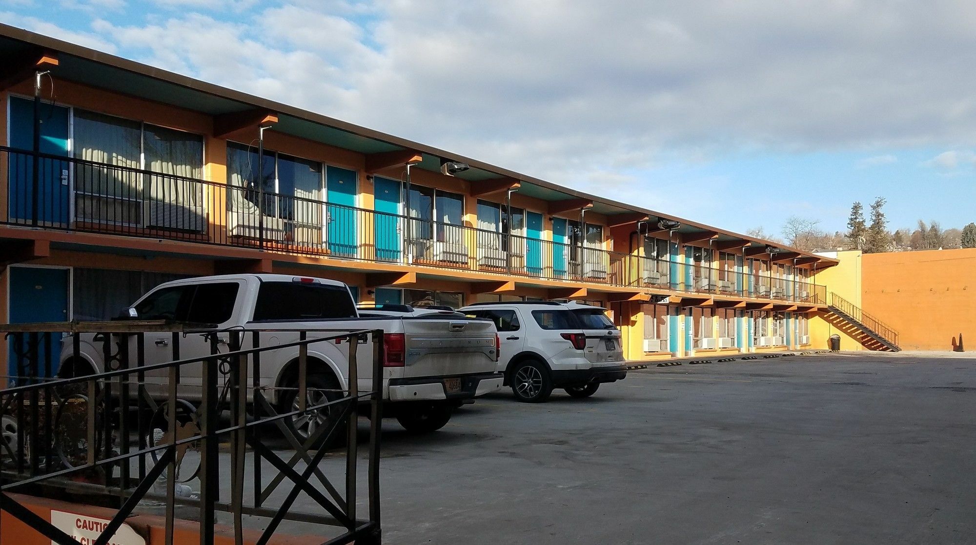 The Hotel Pendleton, Trademark Collection By Wyndham Εξωτερικό φωτογραφία