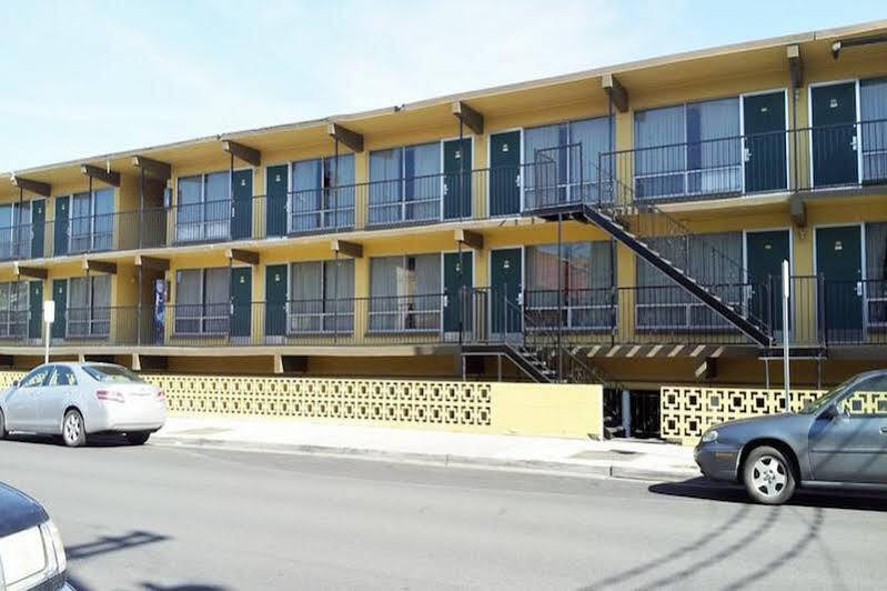 The Hotel Pendleton, Trademark Collection By Wyndham Εξωτερικό φωτογραφία