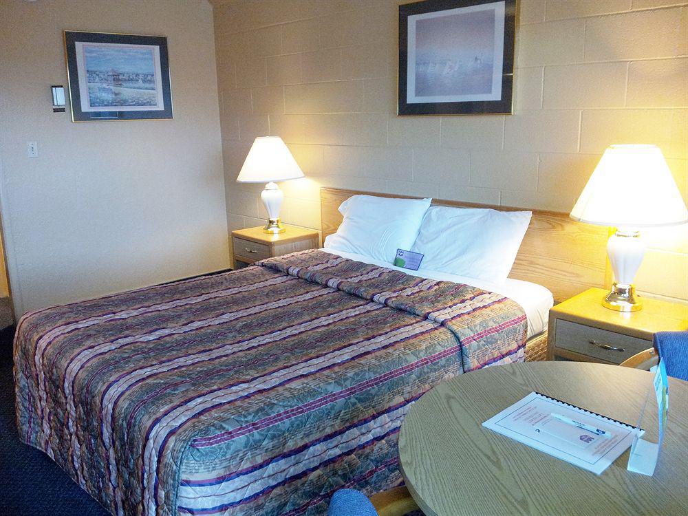 The Hotel Pendleton, Trademark Collection By Wyndham Εξωτερικό φωτογραφία